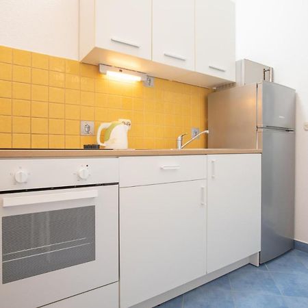 Vega Apartments Подгора Екстер'єр фото